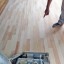 床研磨塗装（フロアーサンディング）研修